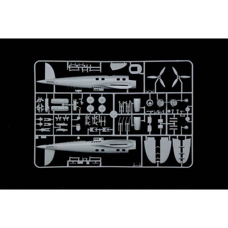 ITALERI 1/72 Heinkel He111H Battle of Britain 80th Anniversary