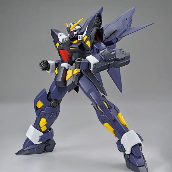 BANDAI HG Huckebein Mk.II