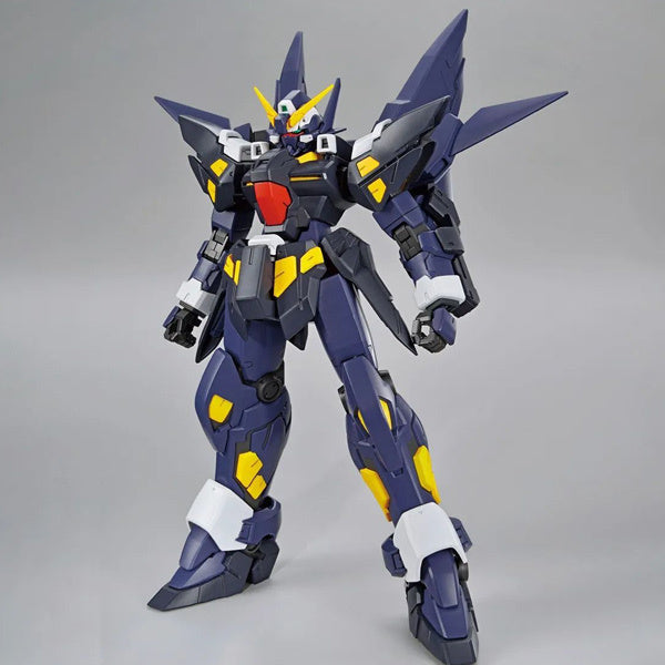 BANDAI HG Huckebein Mk.II