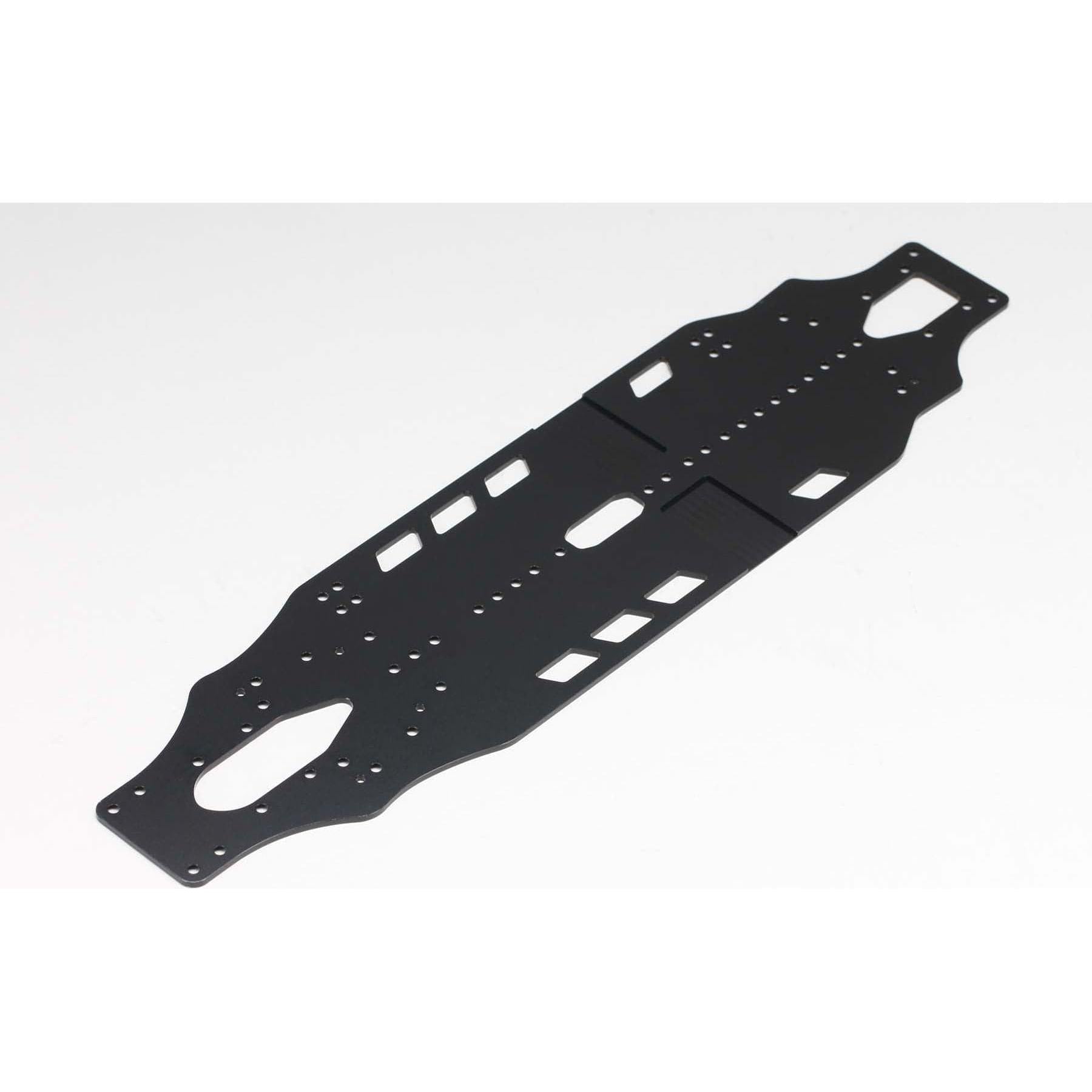 YOKOMO Alum. Main Chassis U.S. Version for BD-12