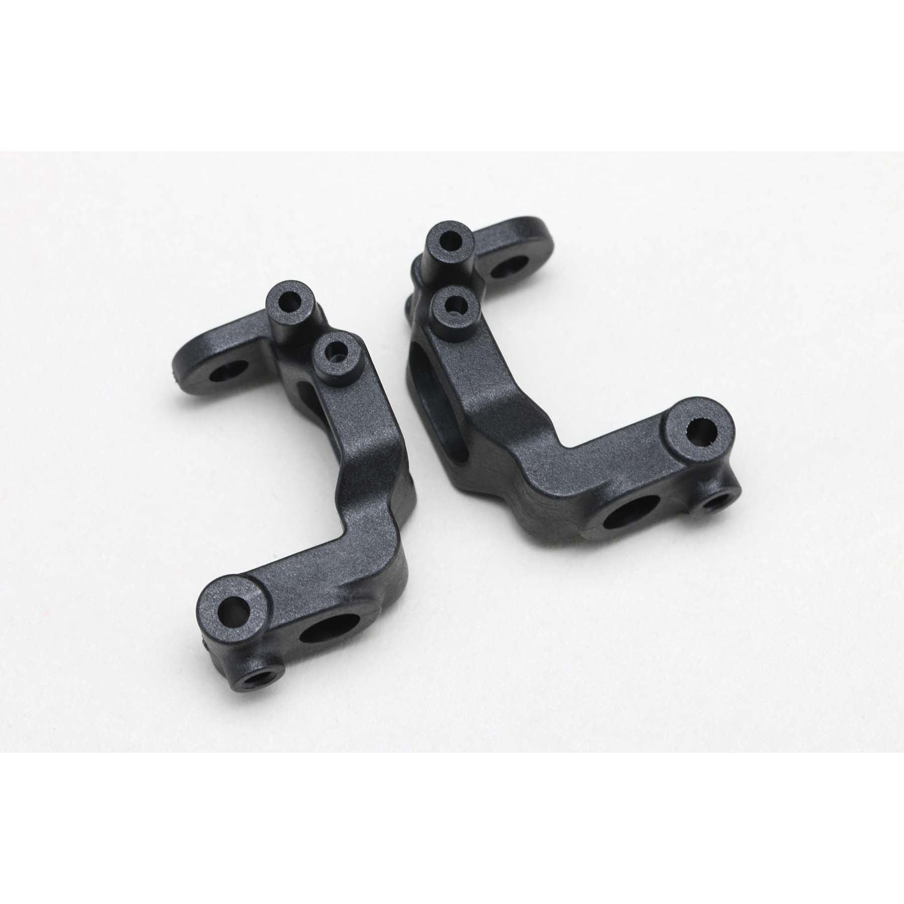 YOKOMO Front Steering Hub Carrier