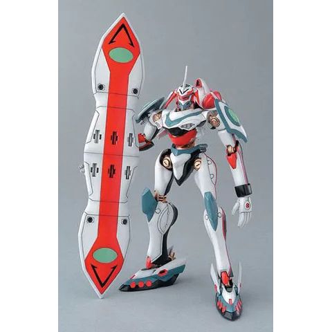 BANDAI EUREKA SEVEN NIRVASH