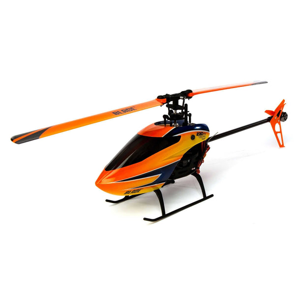 BLADE 230 S RC Helicopter with Smart Technology, RTF Mode 2