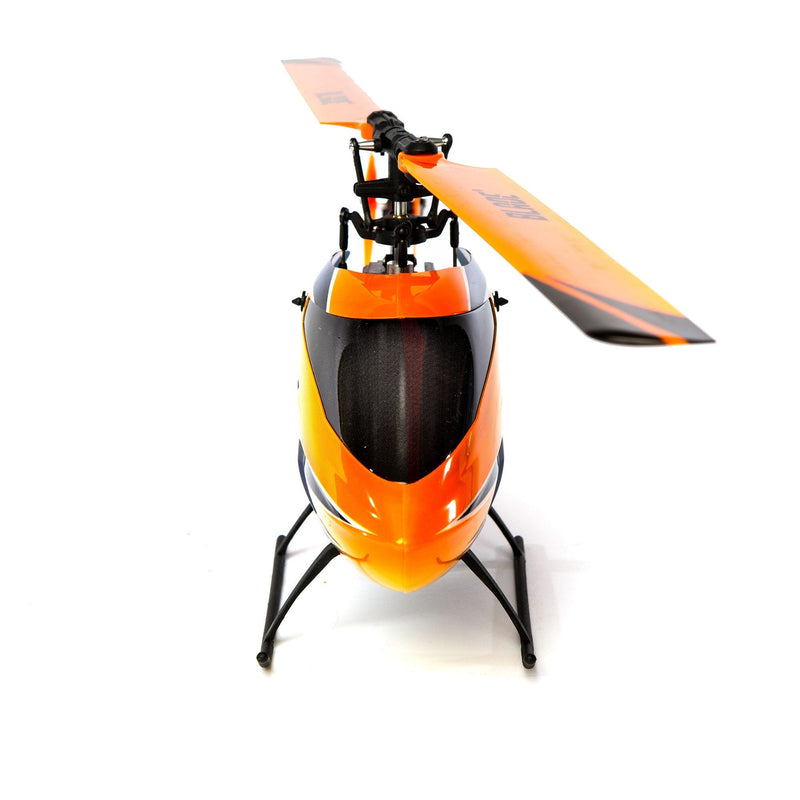 BLADE 230 S RC Helicopter with Smart Technology, RTF Mode 2