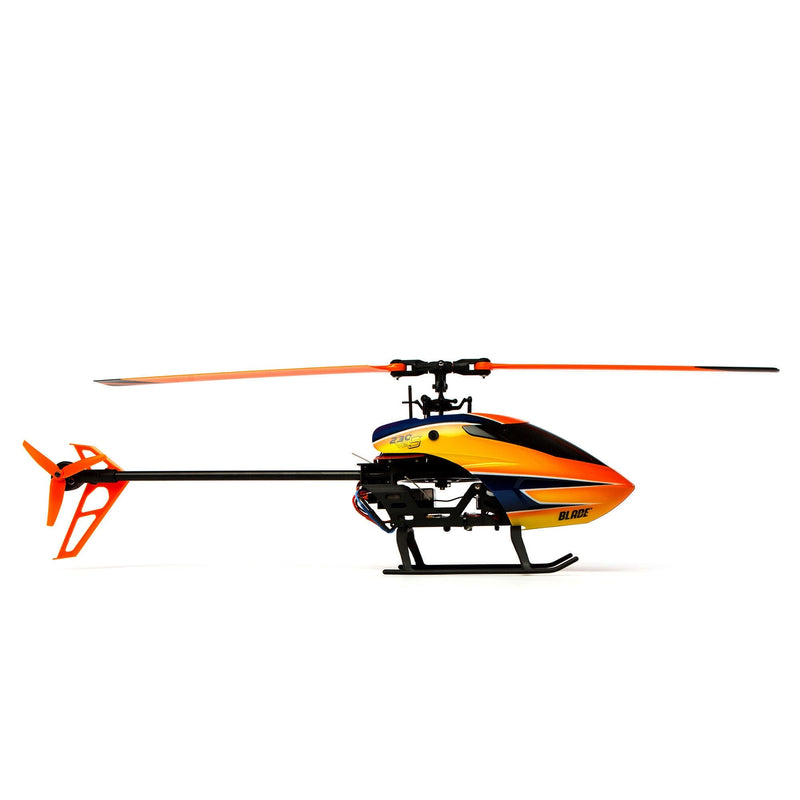 BLADE 230 S RC Helicopter with Smart Technology, RTF Mode 2