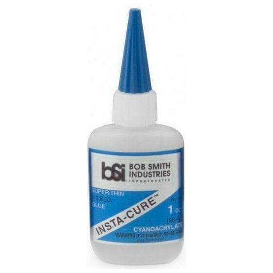BSI Insta-Cure Super Thin CA 1oz