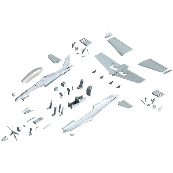 3D-BLITZ 1/72 Pilatus PC-21 *Aus Decals*