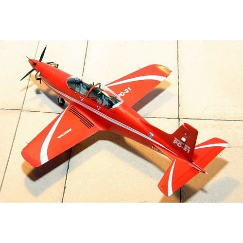 3D-BLITZ 1/72 Pilatus PC-21 *Aus Decals*