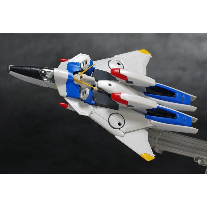BANDAI MG 1/100 V DASH GUNDAM Ver.ka