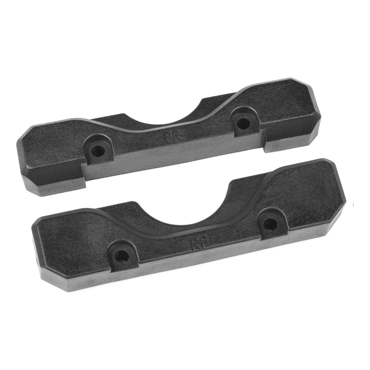 Team Corally - Suspension Arm Mount - RF - FR - Composite - 1 Set
