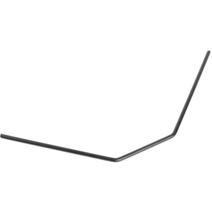 TEAM CORALLY Anti-Roll Bar - 2.4mm - Front - 1 pc