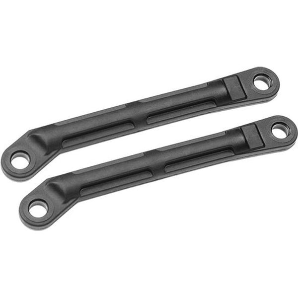 TEAM CORALLY HD Steering Links - HDA-3 - Composite - 2 Pcs