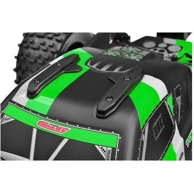 TEAM CORALLY Kagama XP 6S RTR Green Brushless Power 6S - No Battery - No Charger