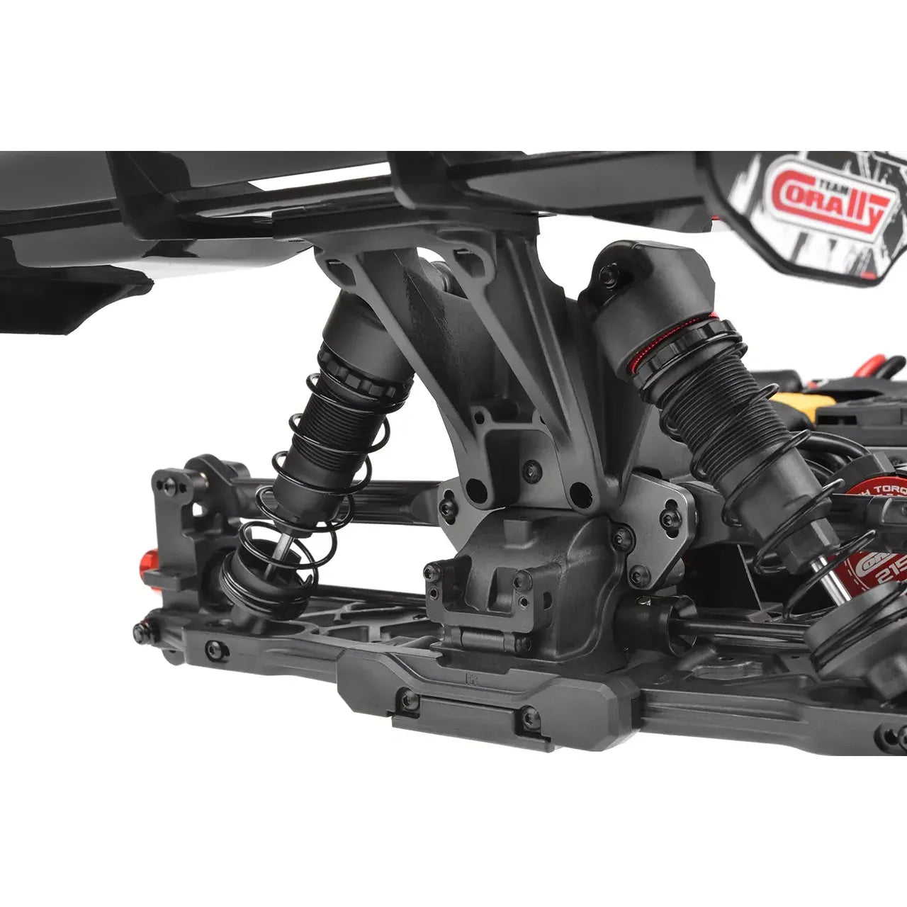 Team Corally - SYNCRO - 2WD - RTR - Blue - Brushless