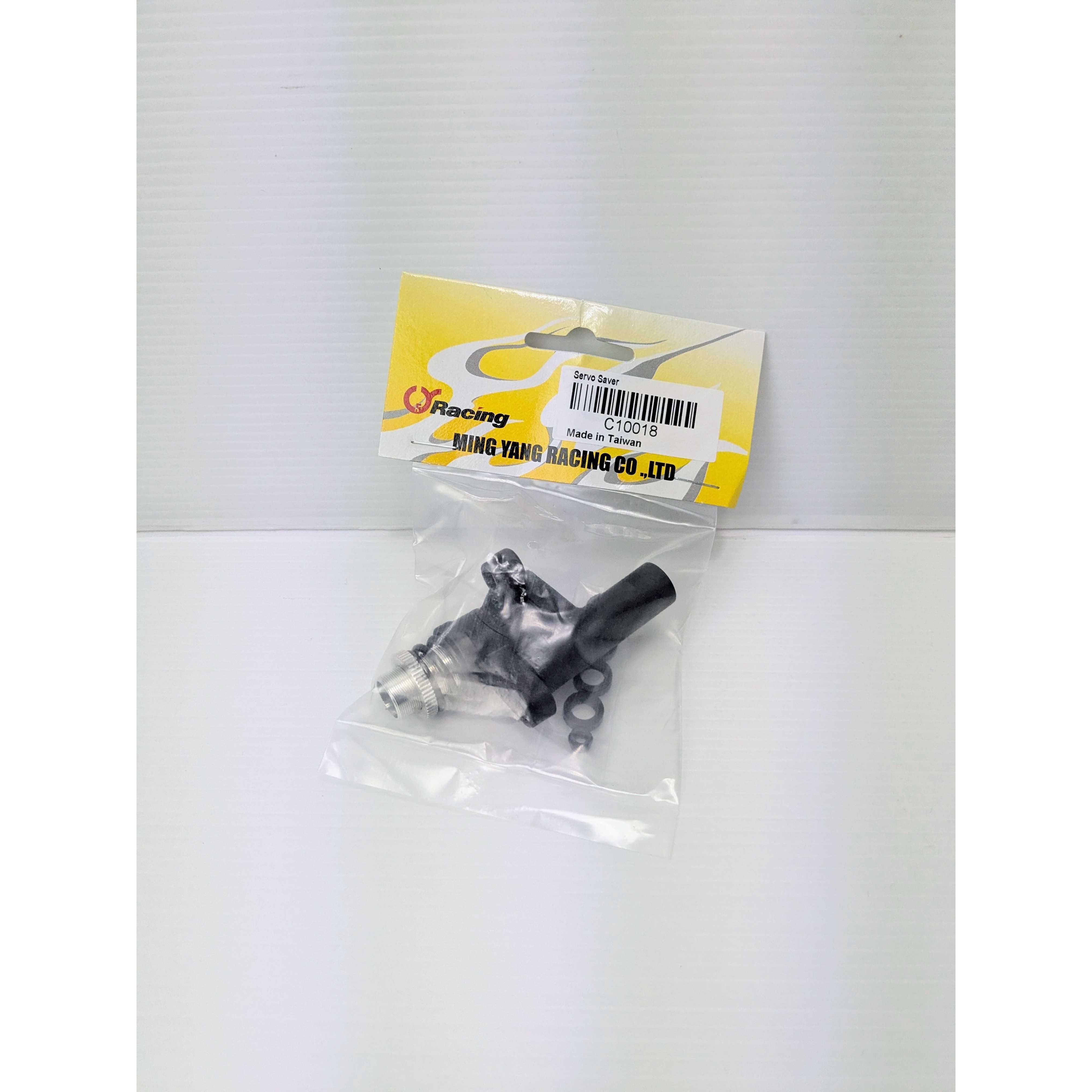 Ming Yang Servo Saver (1/8 Accel/Helios)