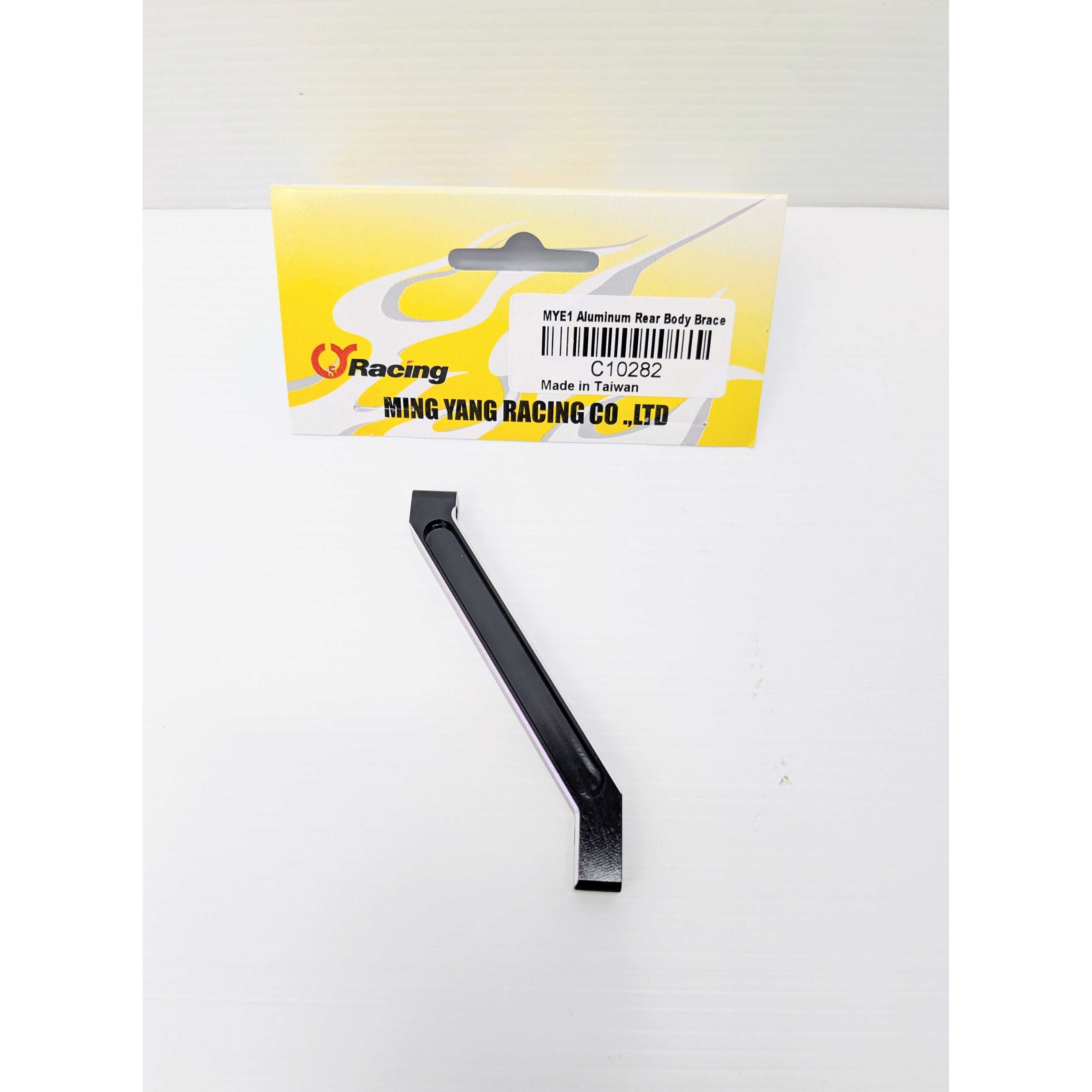 Ming Yang MYE1 Aluminum Rear Body Brace