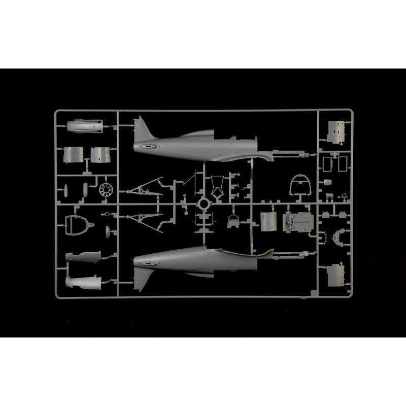 ITALERI 1/32 Macchi MC.202 Folgore