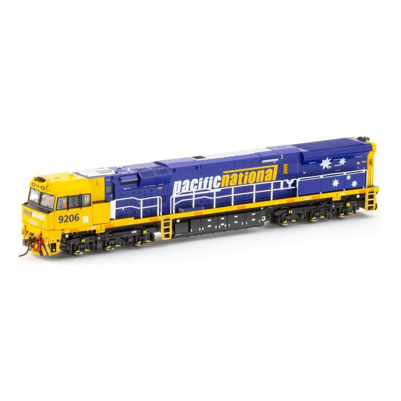 AUSCISION HO 9206 Pacific National