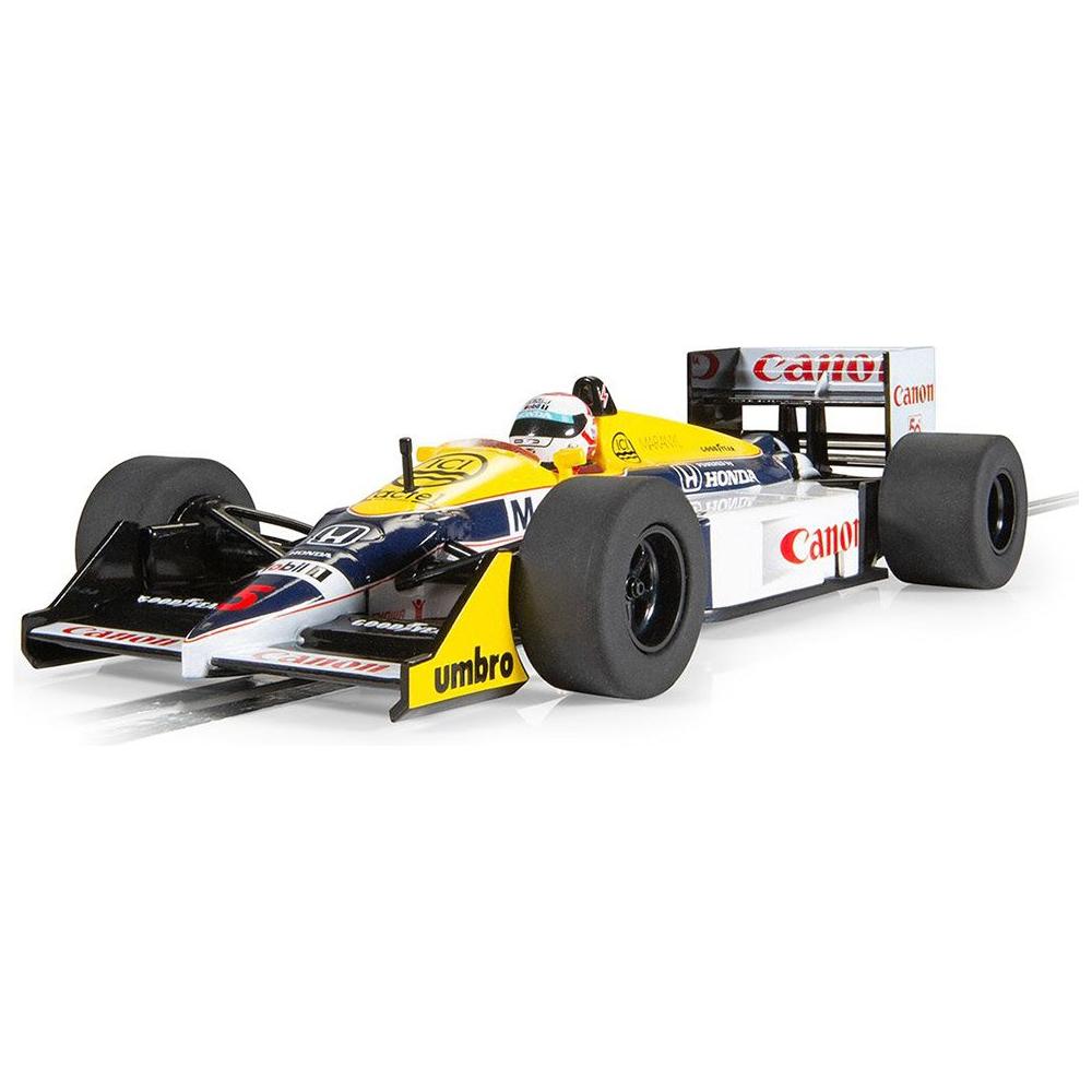 Scalextric Ford Sierra RS500