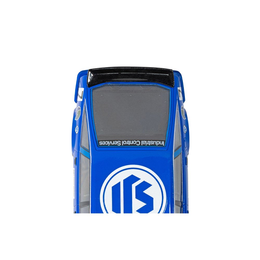 SCALEXTRIC 1/32 Rover SD1 - BTCC 1984 - Andy Rouse