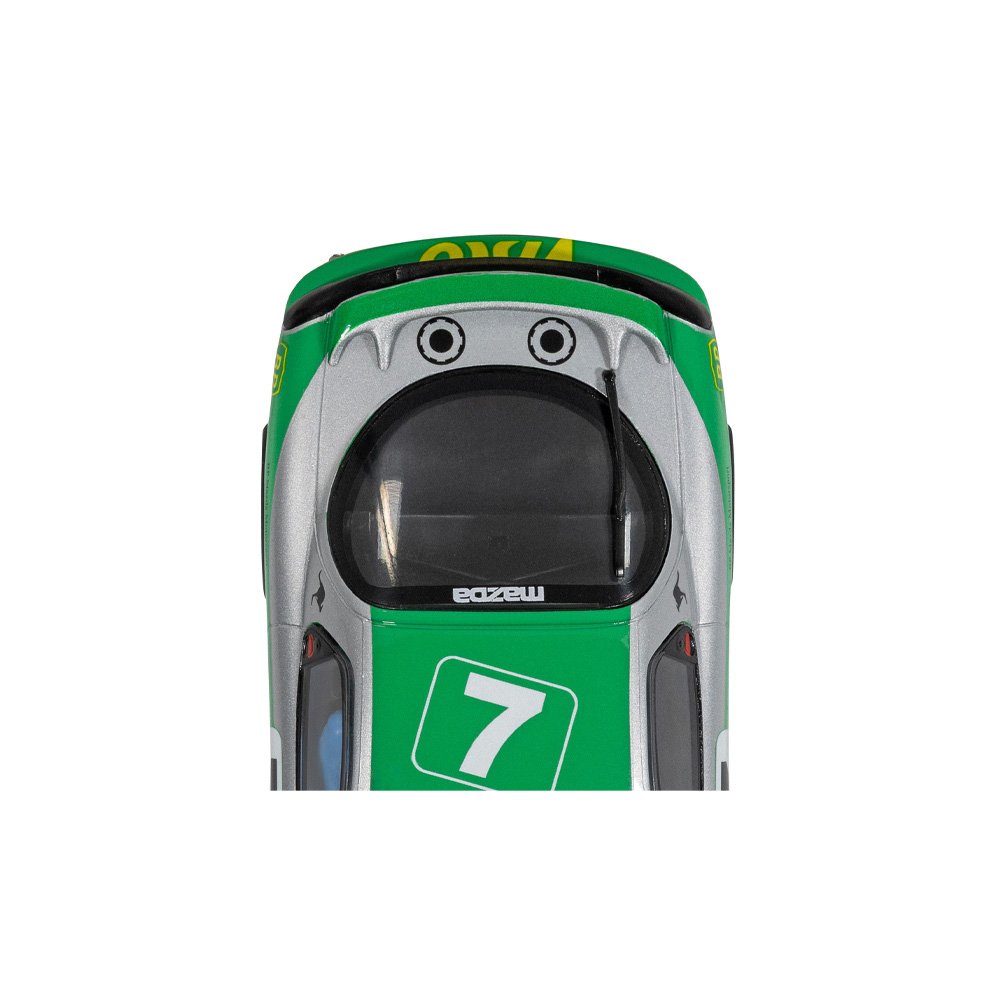 SCALEXTRIC 1/32 Mazda RX7 FD - 12hrs Bathurst 1994