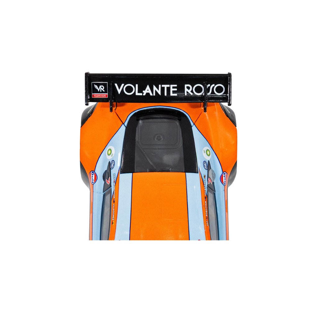 SCALEXTRIC 1/32 Aston Martin GT3 Vantage - 12hrs of Bathurst 2025 - Gulf Edition