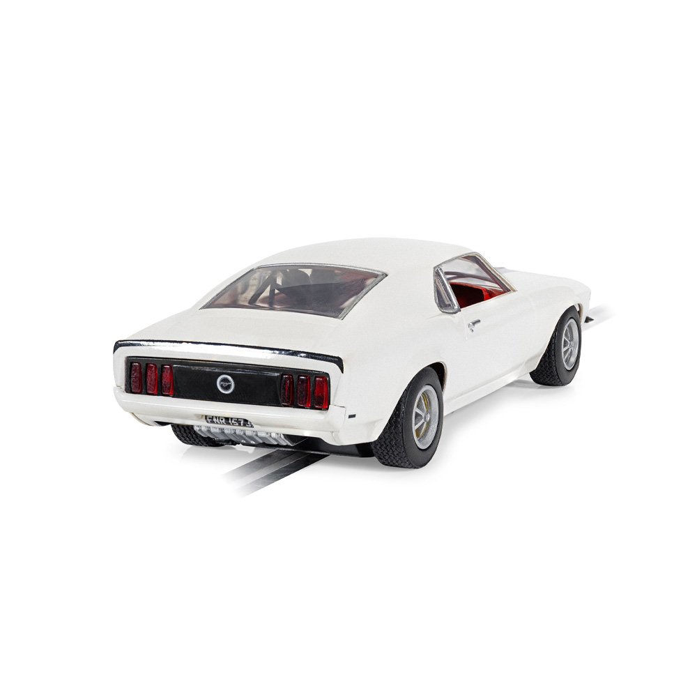 SCALEXTRIC 1/32 Ford Mustang - Fast And Furious 6