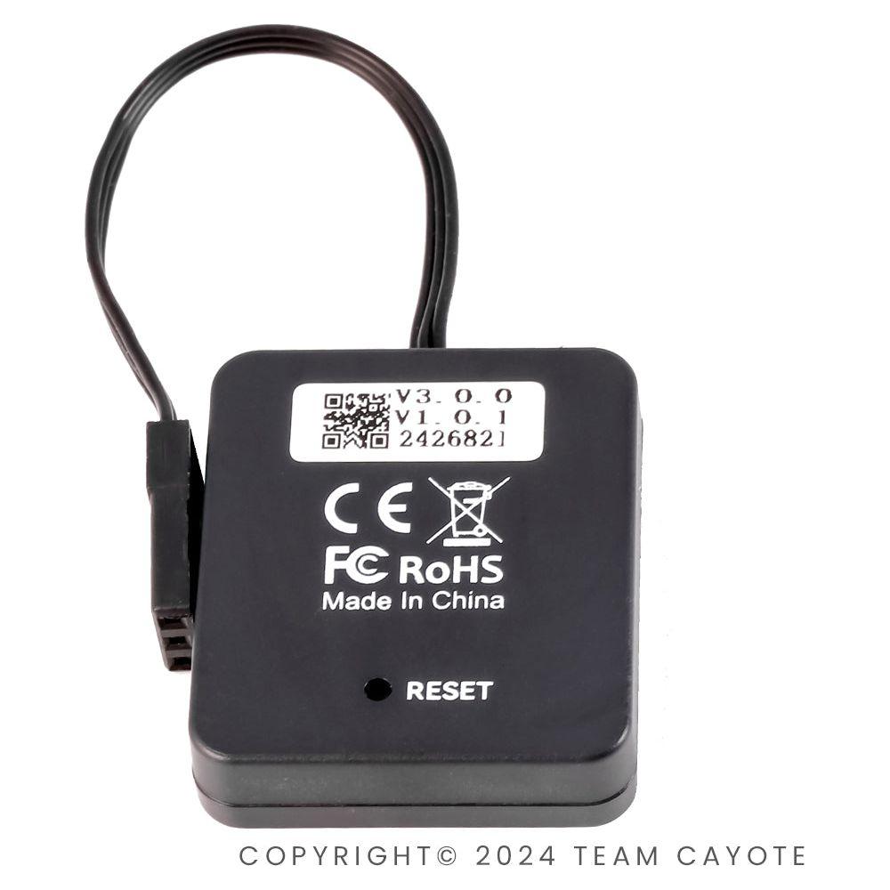 CAYOTE B-Tune Bluetooth Module