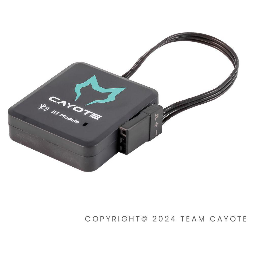 CAYOTE B-Tune Bluetooth Module