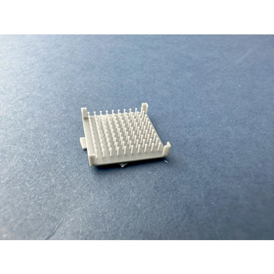 COPPER STATE MODELS 1/35 Rivets 0.5mm x 99pcs