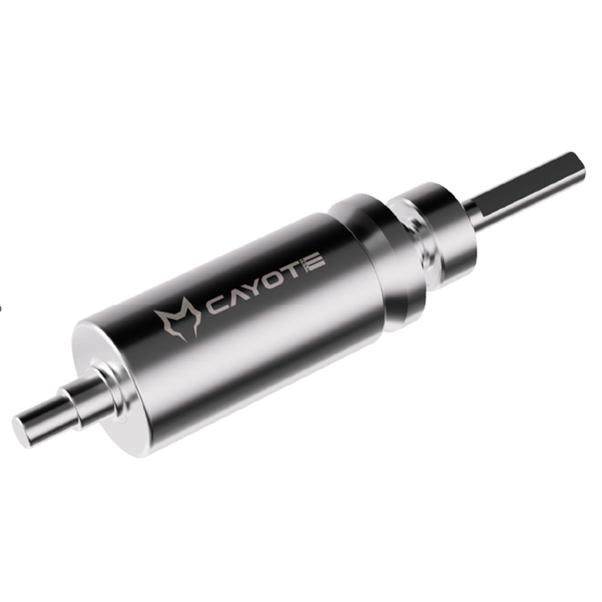 CAYOTE Crest Modi 3.5-4.0T Standard Rotor 12.1mm