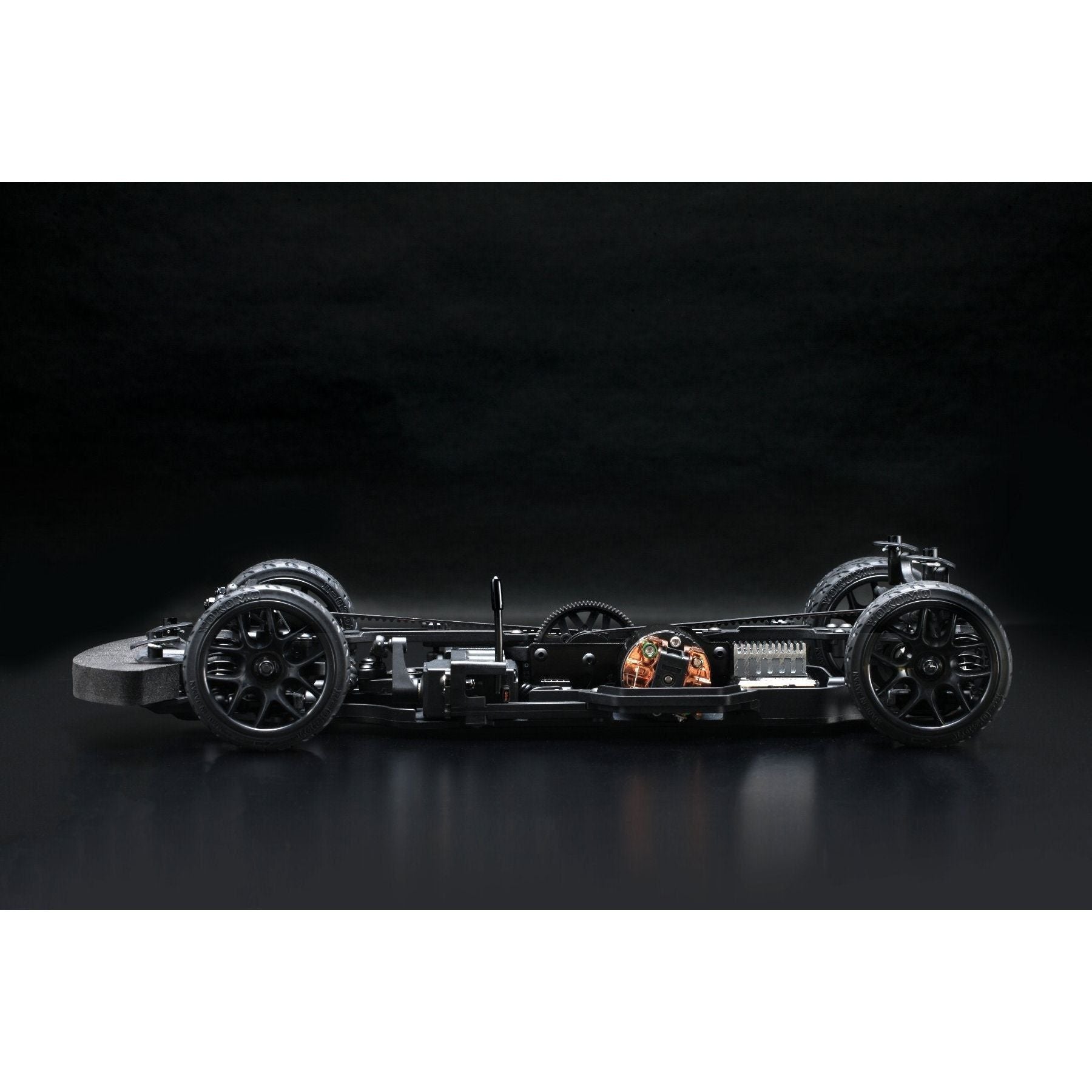 YOKOMO 1/10 Rookie Speed RS2.0 Kit