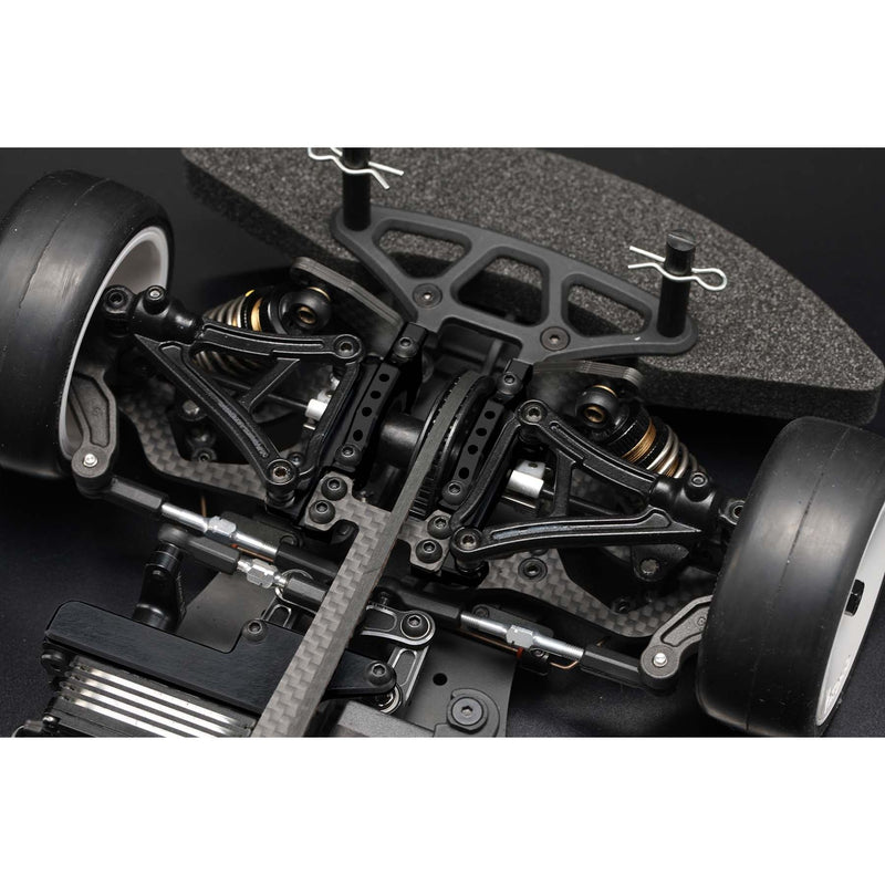 YOKOMO 1/10 Competition EP Touring Car Kit Master Speed MS1.0 Assemble Chassis Kit Graphite Chassis Spec