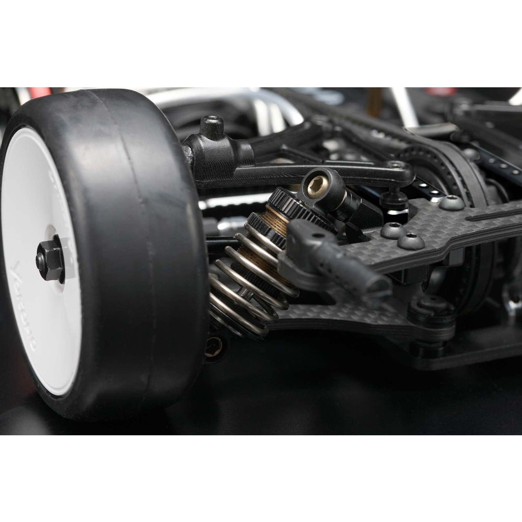 YOKOMO 1/10 MS1.0 Comp.Touring car kit 1/10 w/CG Chassis