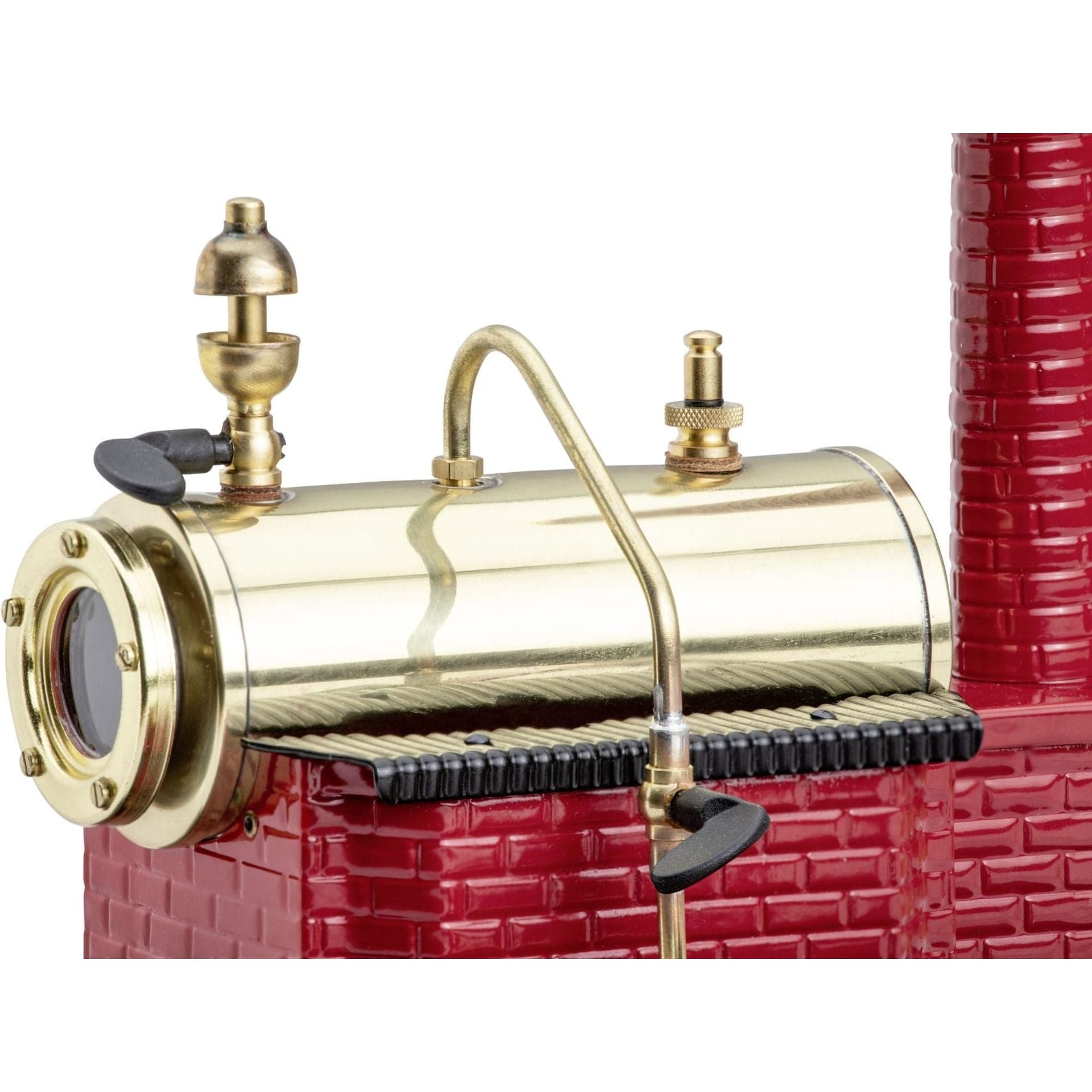 WILESCO D12 Steam Engine