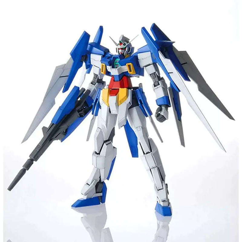 BANDAI 1/100 MG Gundam Age-2 Normal