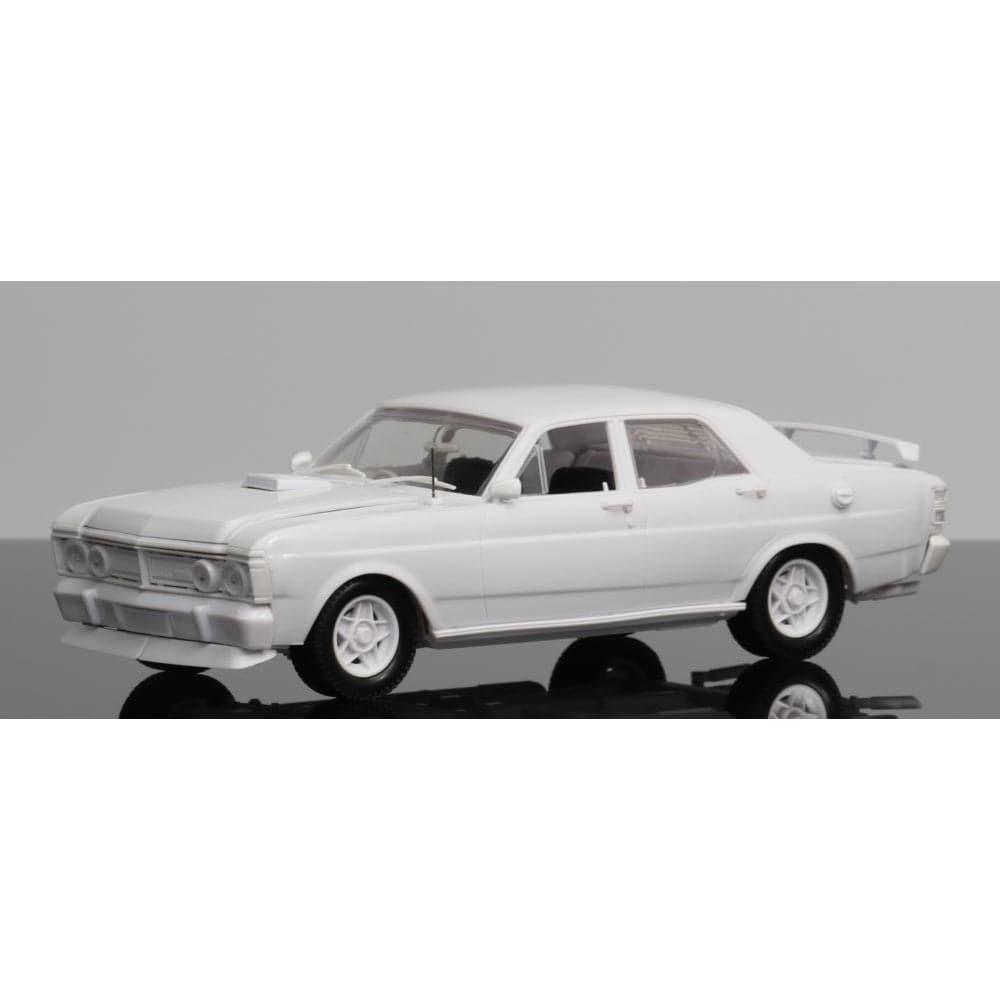 DDA COLLECTIBLES 1/24 XY GTHO Ford Kit