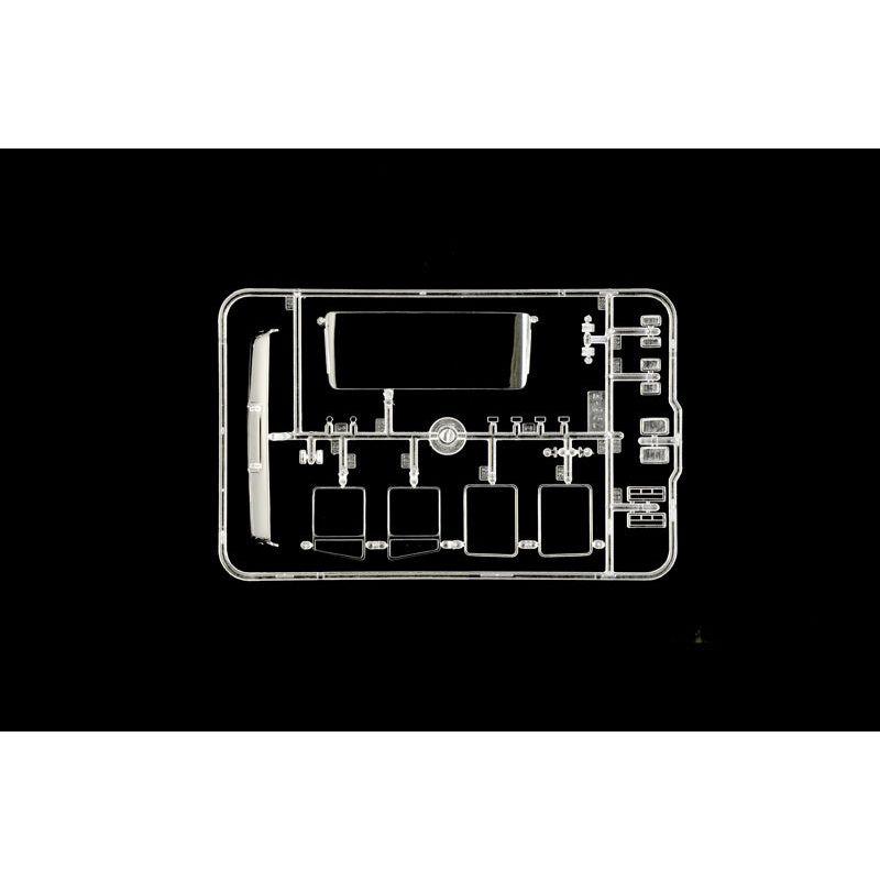 ITALERI 1/24 Iveco Turbostar 190.48 Special New Parts