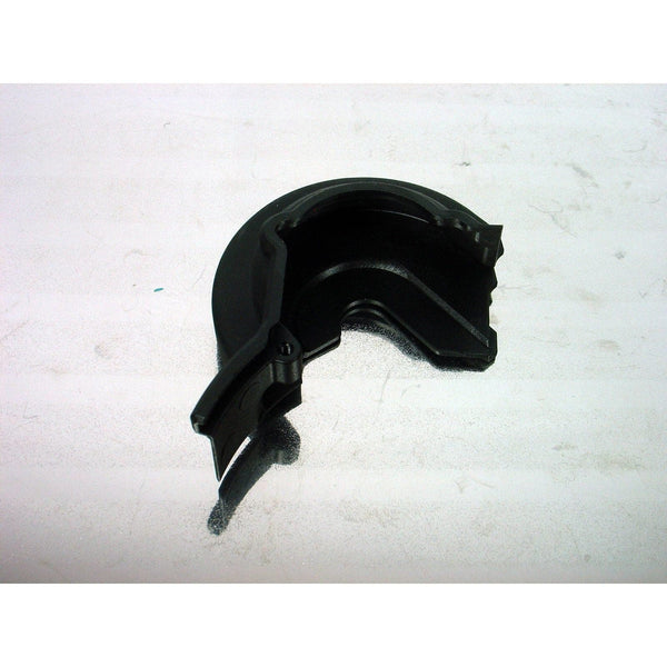 TRAXXAS Cover, Gear/3x8mm CS(1) (for Single Motor Installation, use with Motor Plate #5690X) (5677X)