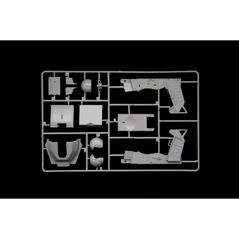 ITALERI 1/12 F-16 Cockpit