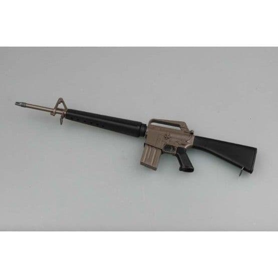 Easy Model 1/3 Gun - M16 Assembled Model [39101]