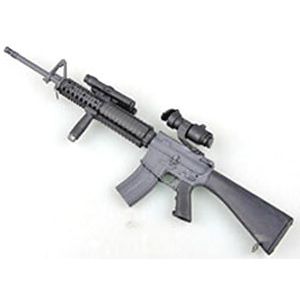 Easy Model 1/3 M16A4 Assembled Model [39115]