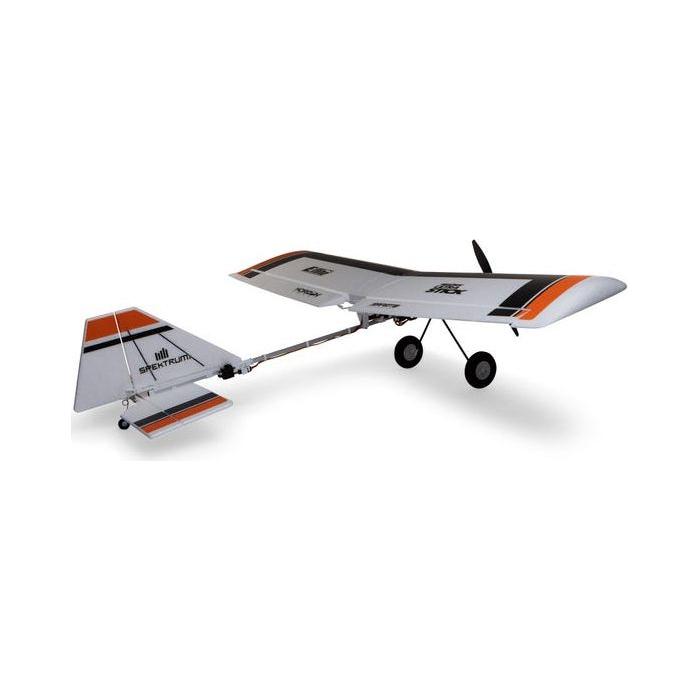E-Flite Slow Stick 1.2m BNF Basic