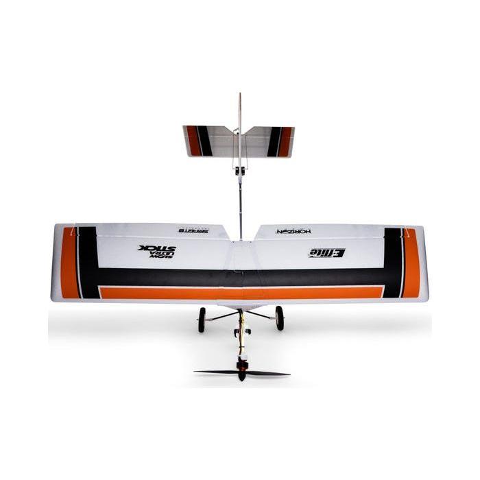 E-Flite Slow Stick 1.2m BNF Basic
