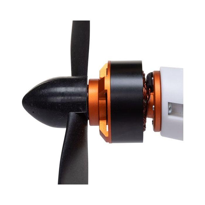 E-Flite Slow Stick 1.2m BNF Basic