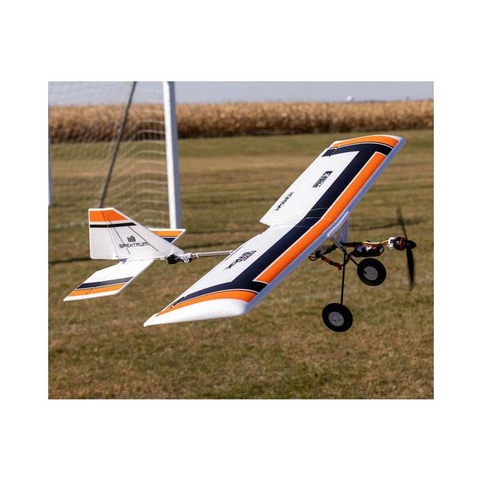E-Flite Slow Stick 1.2m BNF Basic
