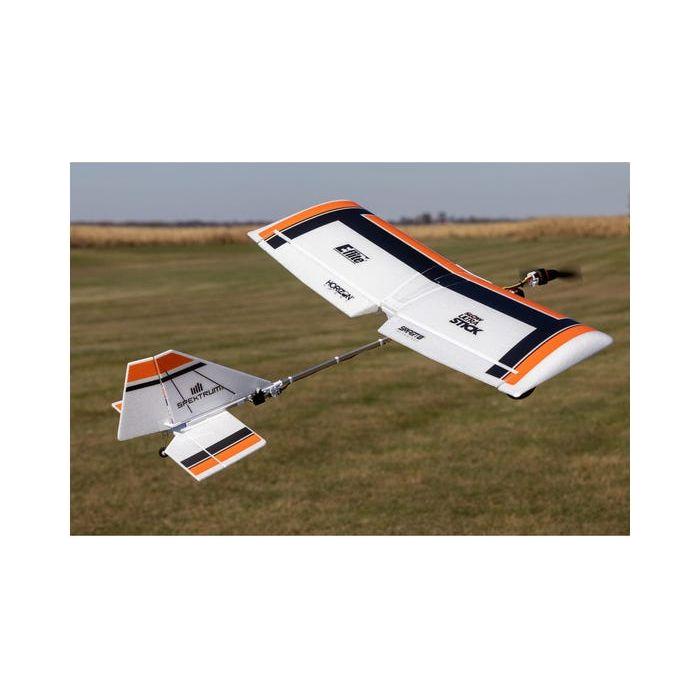 E-Flite Slow Stick 1.2m BNF Basic