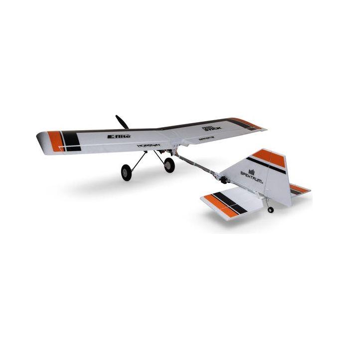E-Flite Slow Stick 1.2m BNF Basic