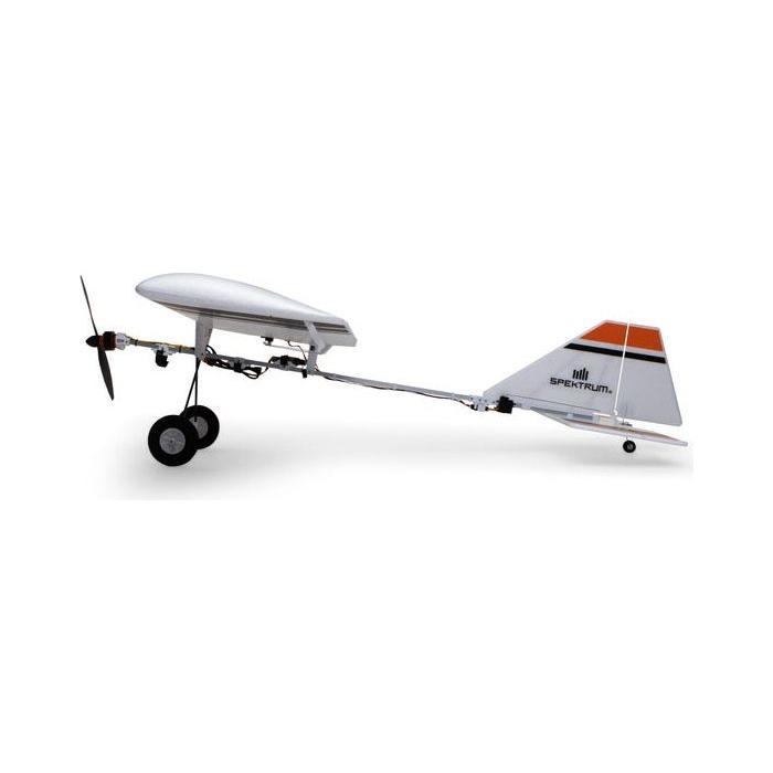 E-Flite Slow Stick 1.2m BNF Basic