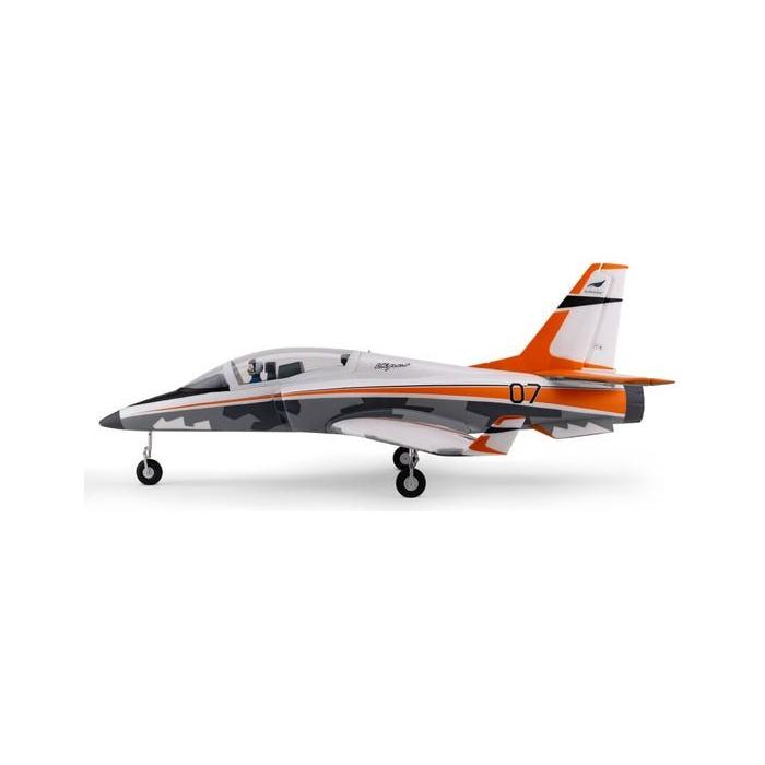 E-Flite Viper 70mm V2 EDF RC Jet BNF Basic EFL077500